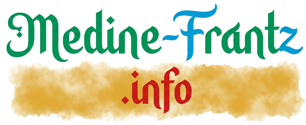 Medine FRANTZ